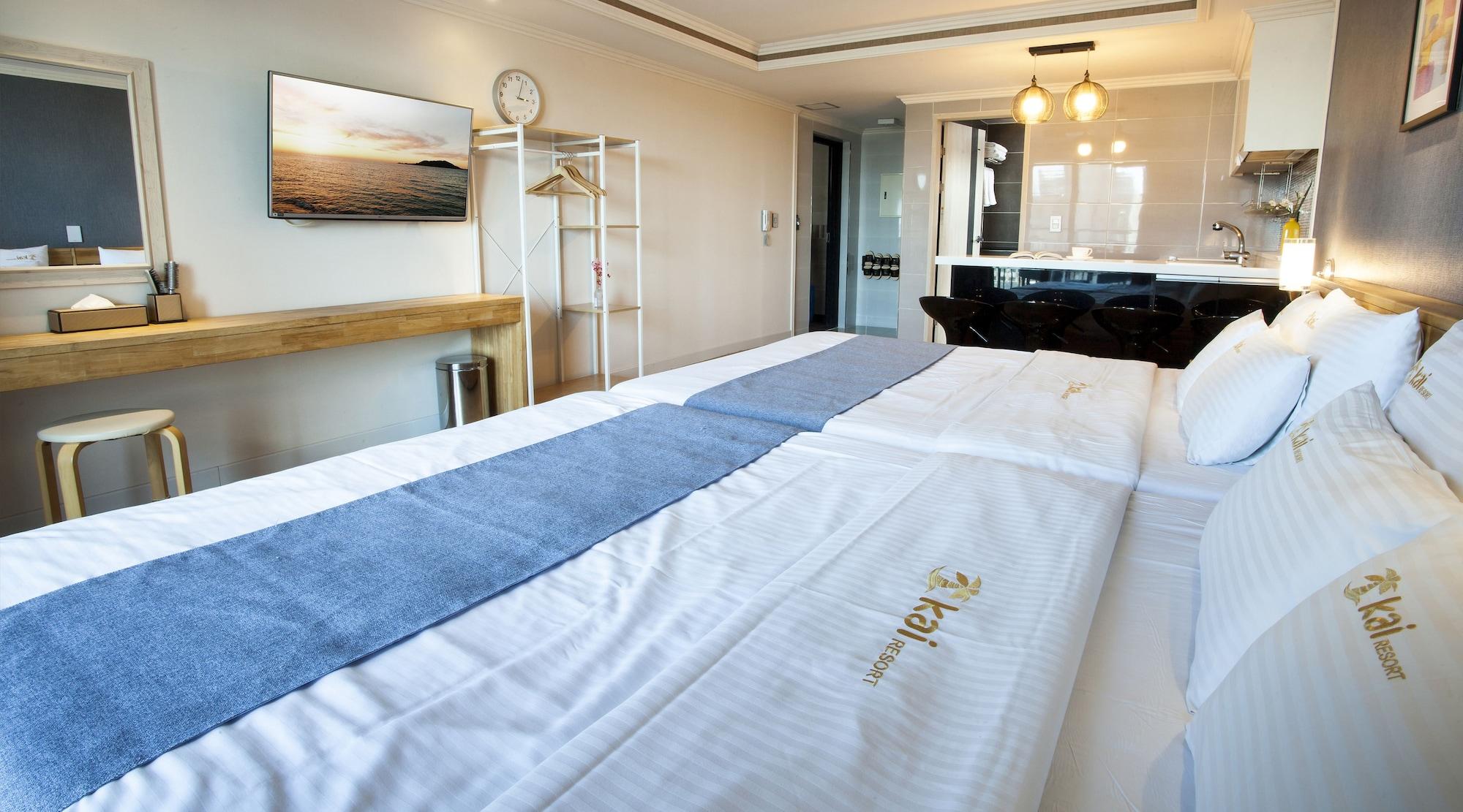 Kai Resort Jeju Luaran gambar