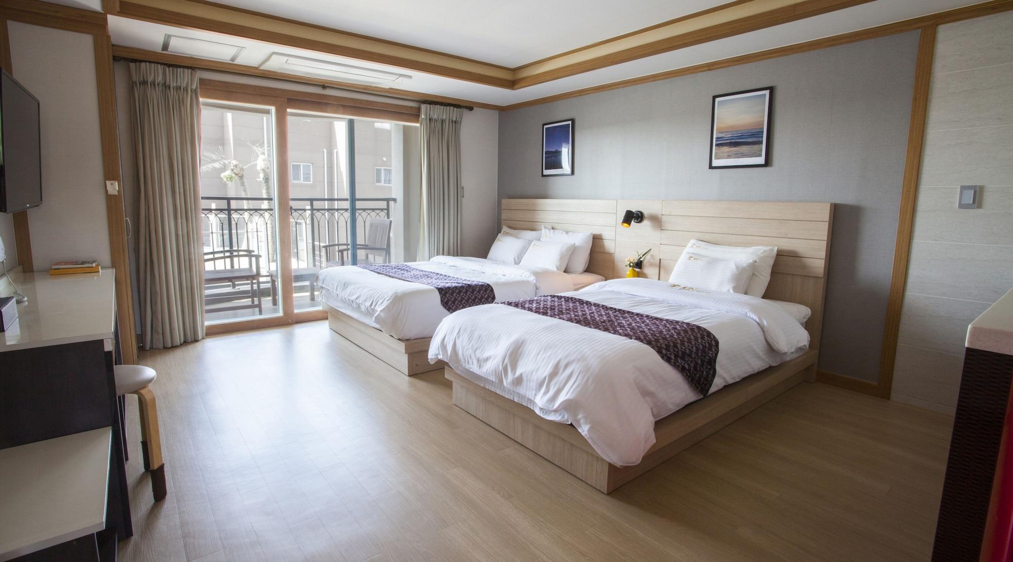 Kai Resort Jeju Luaran gambar