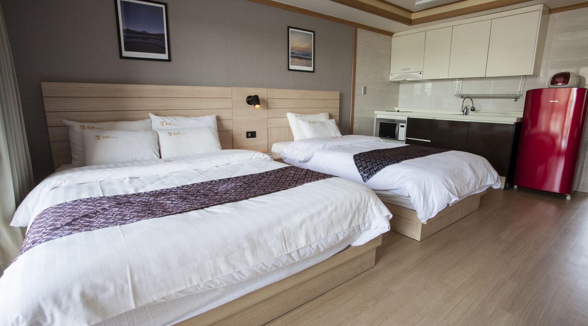 Kai Resort Jeju Luaran gambar