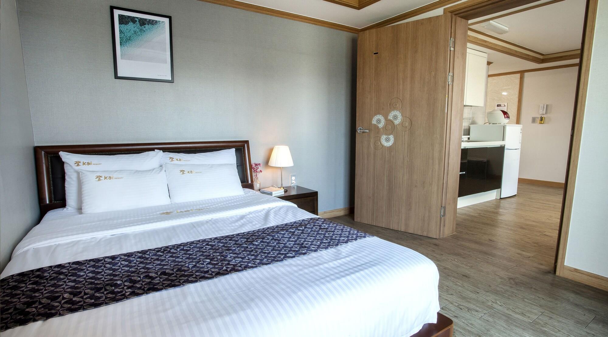 Kai Resort Jeju Luaran gambar