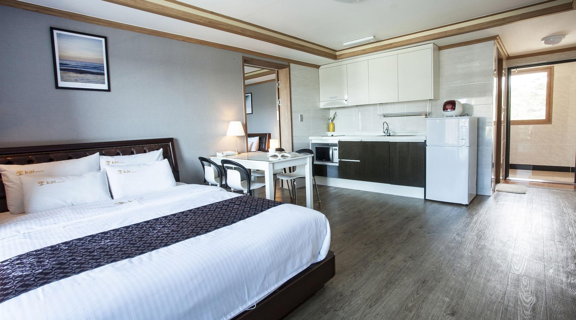 Kai Resort Jeju Luaran gambar