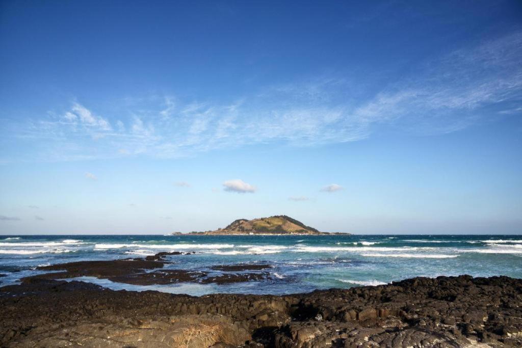 Kai Resort Jeju Luaran gambar