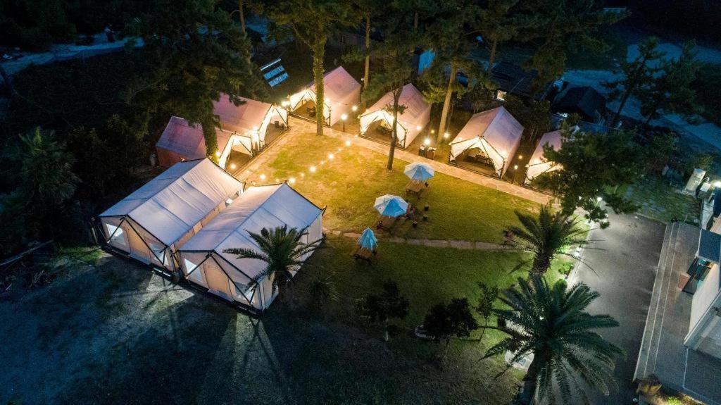 Kai Resort Jeju Luaran gambar