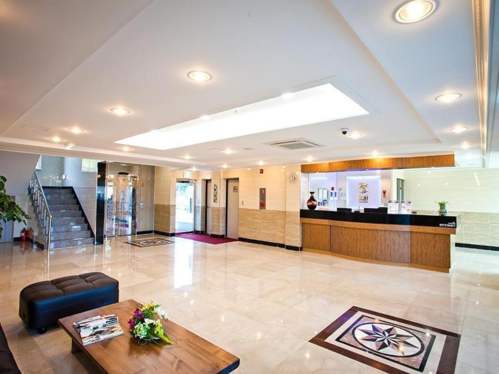 Kai Resort Jeju Luaran gambar