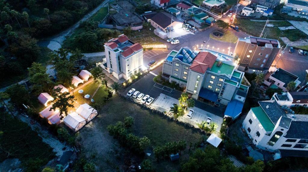 Kai Resort Jeju Luaran gambar