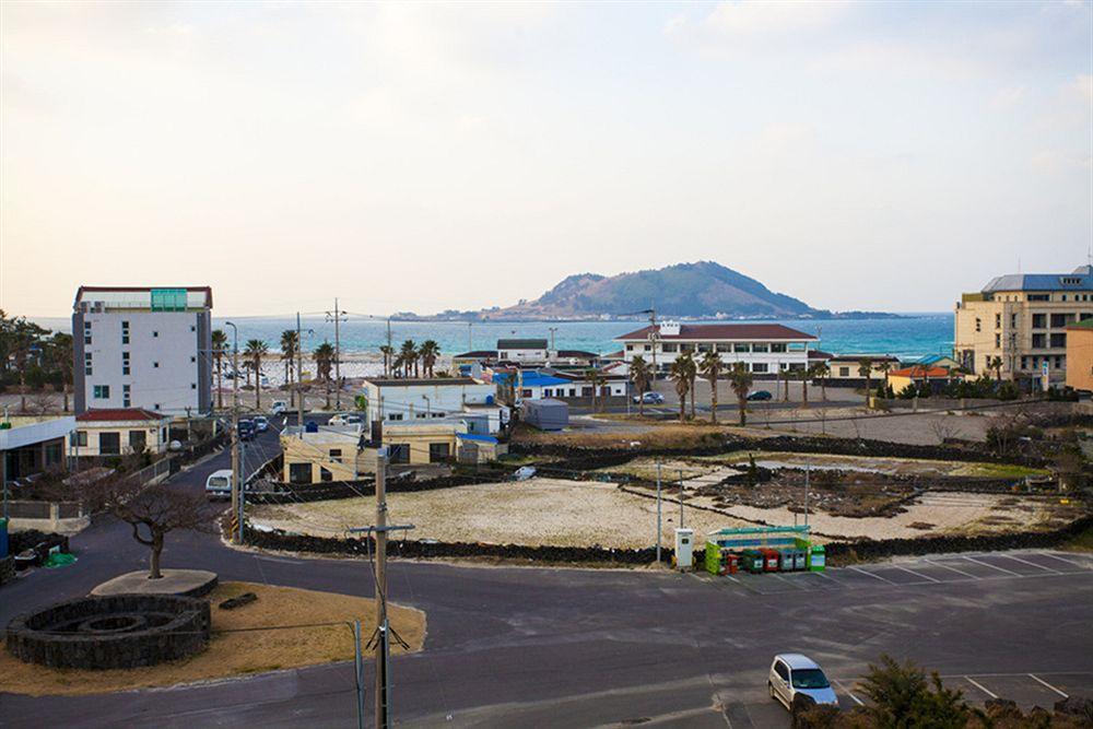 Kai Resort Jeju Luaran gambar