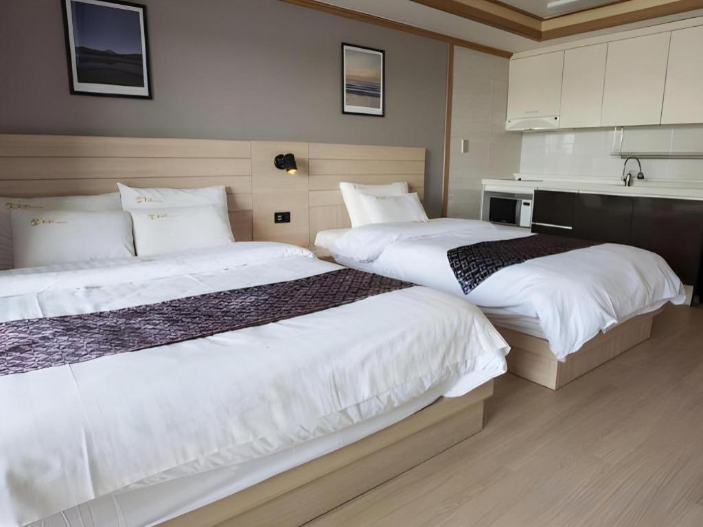 Kai Resort Jeju Luaran gambar
