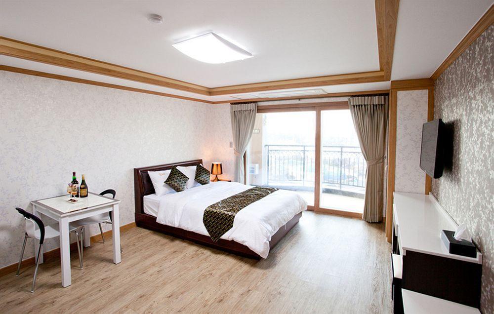 Kai Resort Jeju Luaran gambar