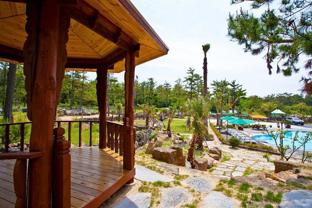 Kai Resort Jeju Luaran gambar