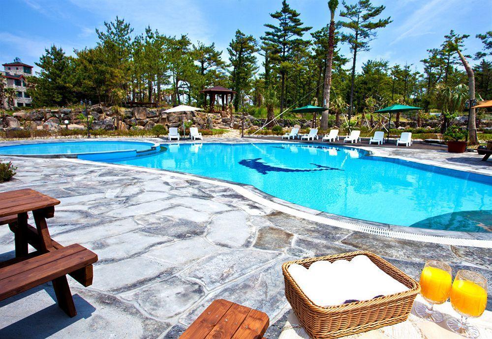 Kai Resort Jeju Luaran gambar