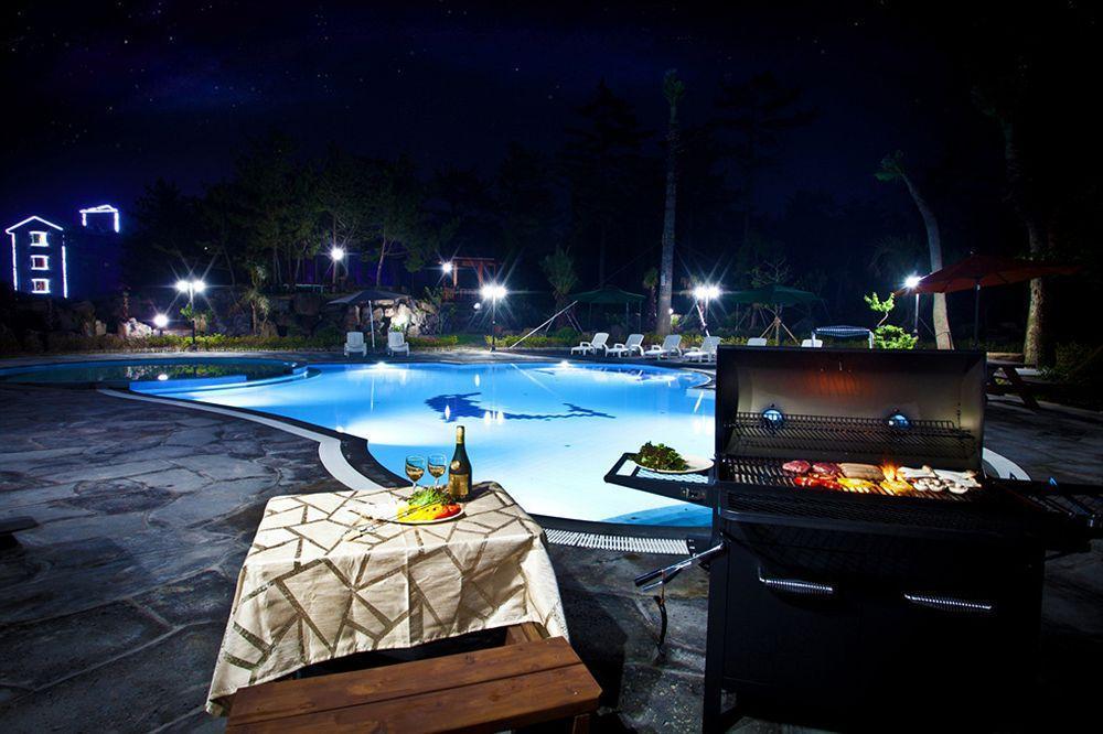Kai Resort Jeju Luaran gambar