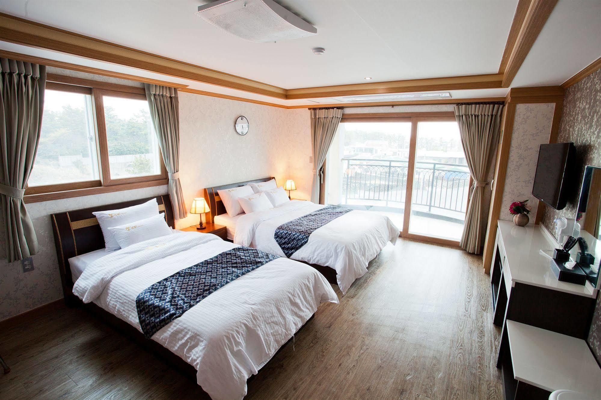 Kai Resort Jeju Luaran gambar