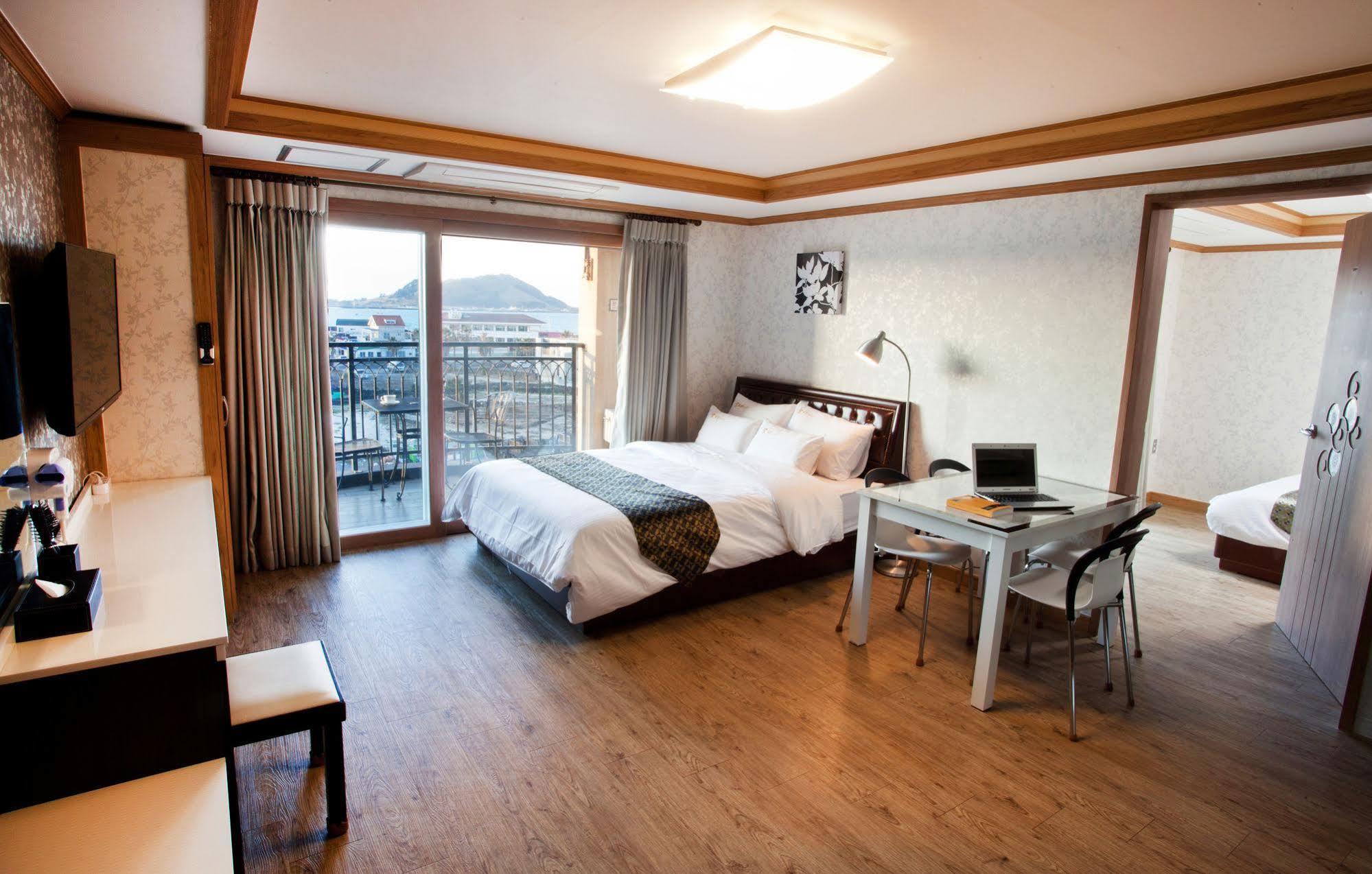 Kai Resort Jeju Luaran gambar