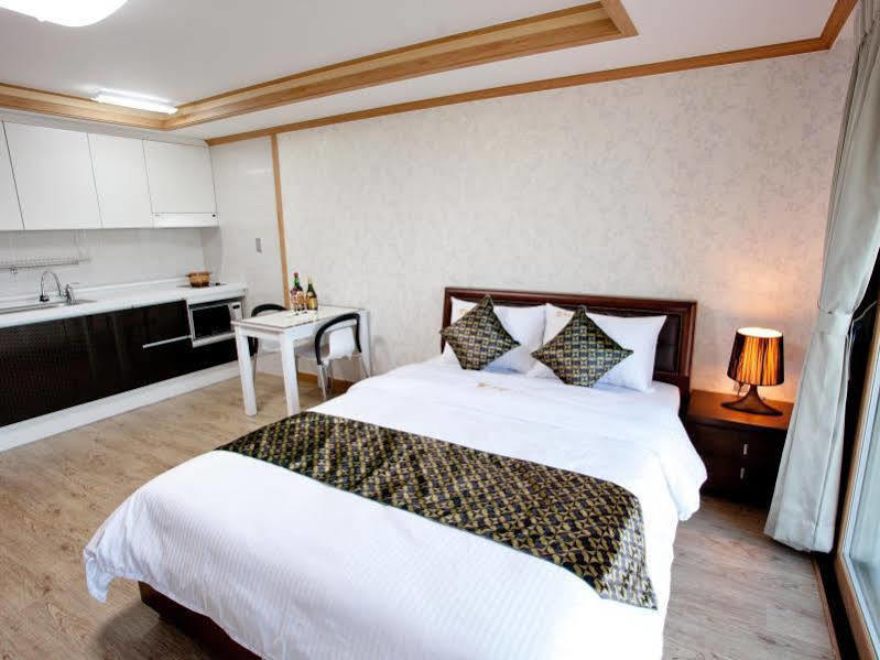 Kai Resort Jeju Luaran gambar