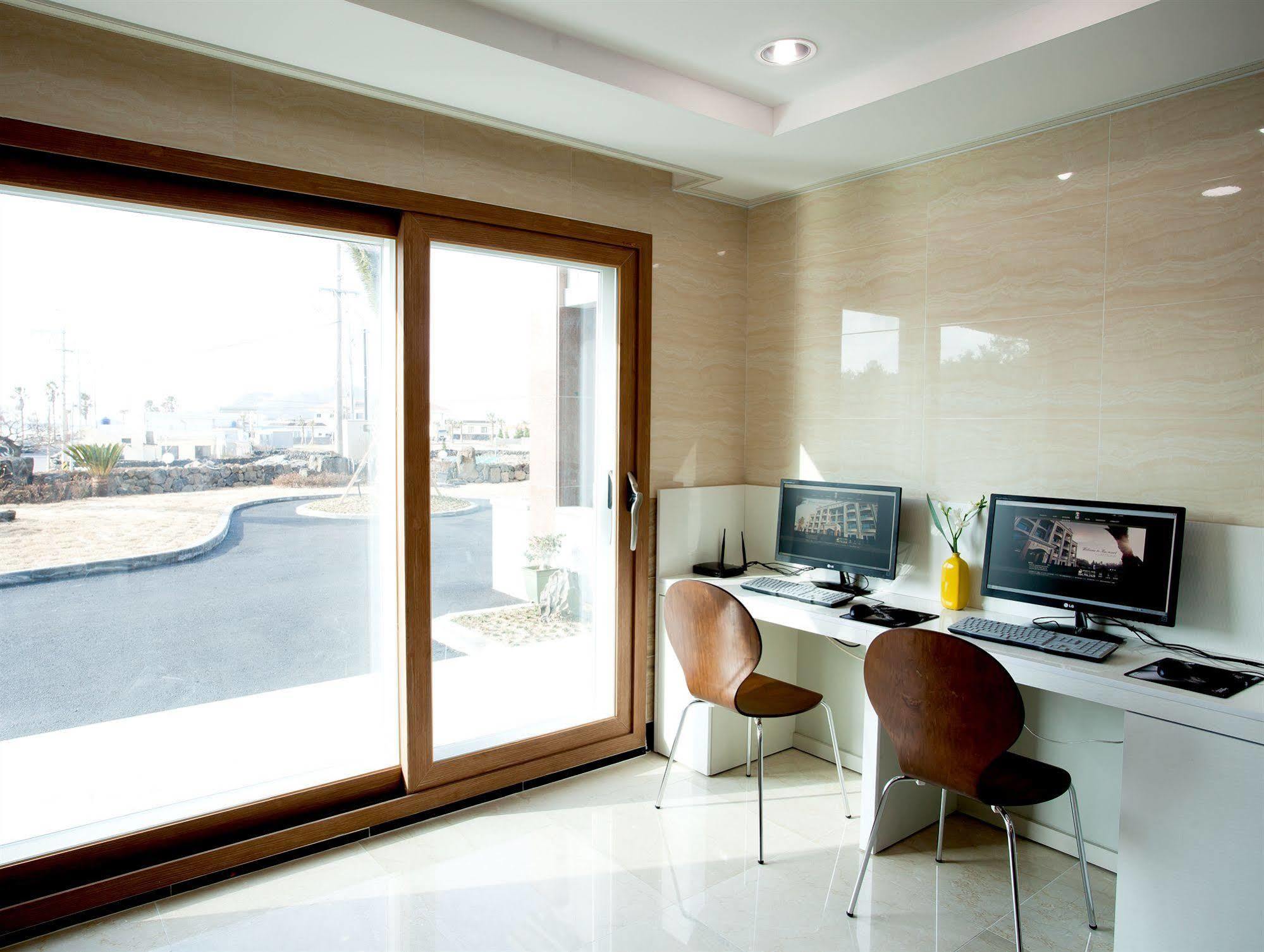 Kai Resort Jeju Luaran gambar