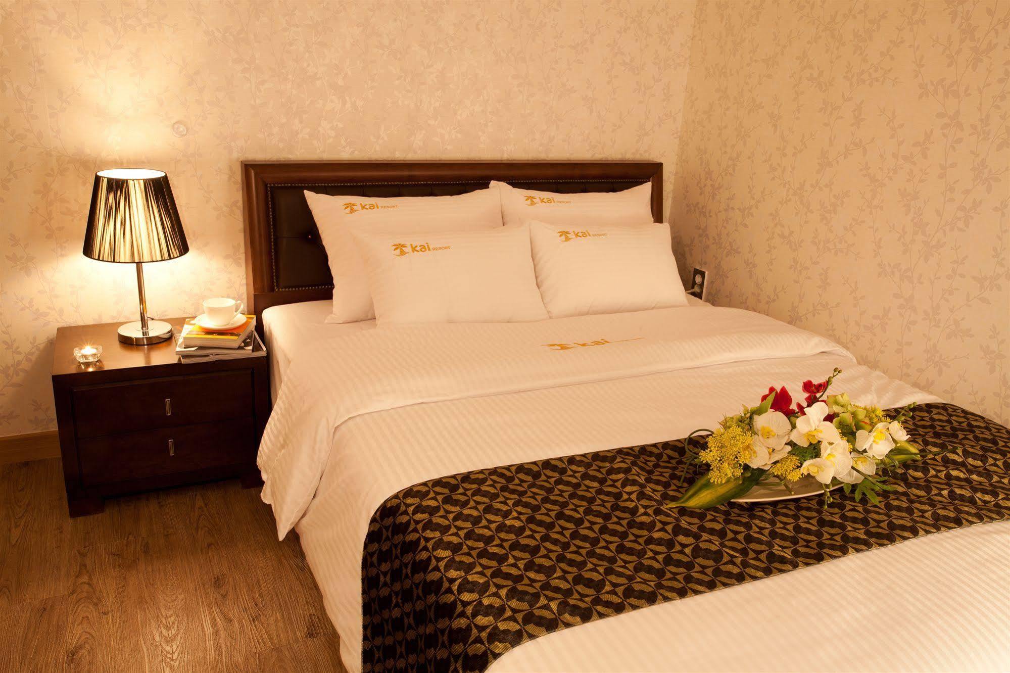 Kai Resort Jeju Luaran gambar