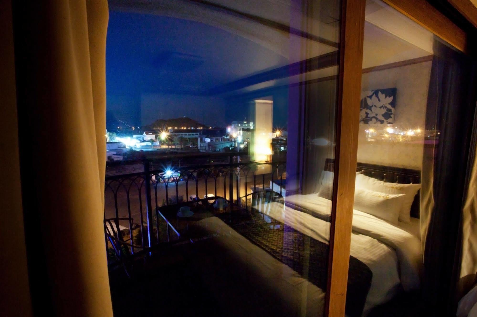 Kai Resort Jeju Luaran gambar