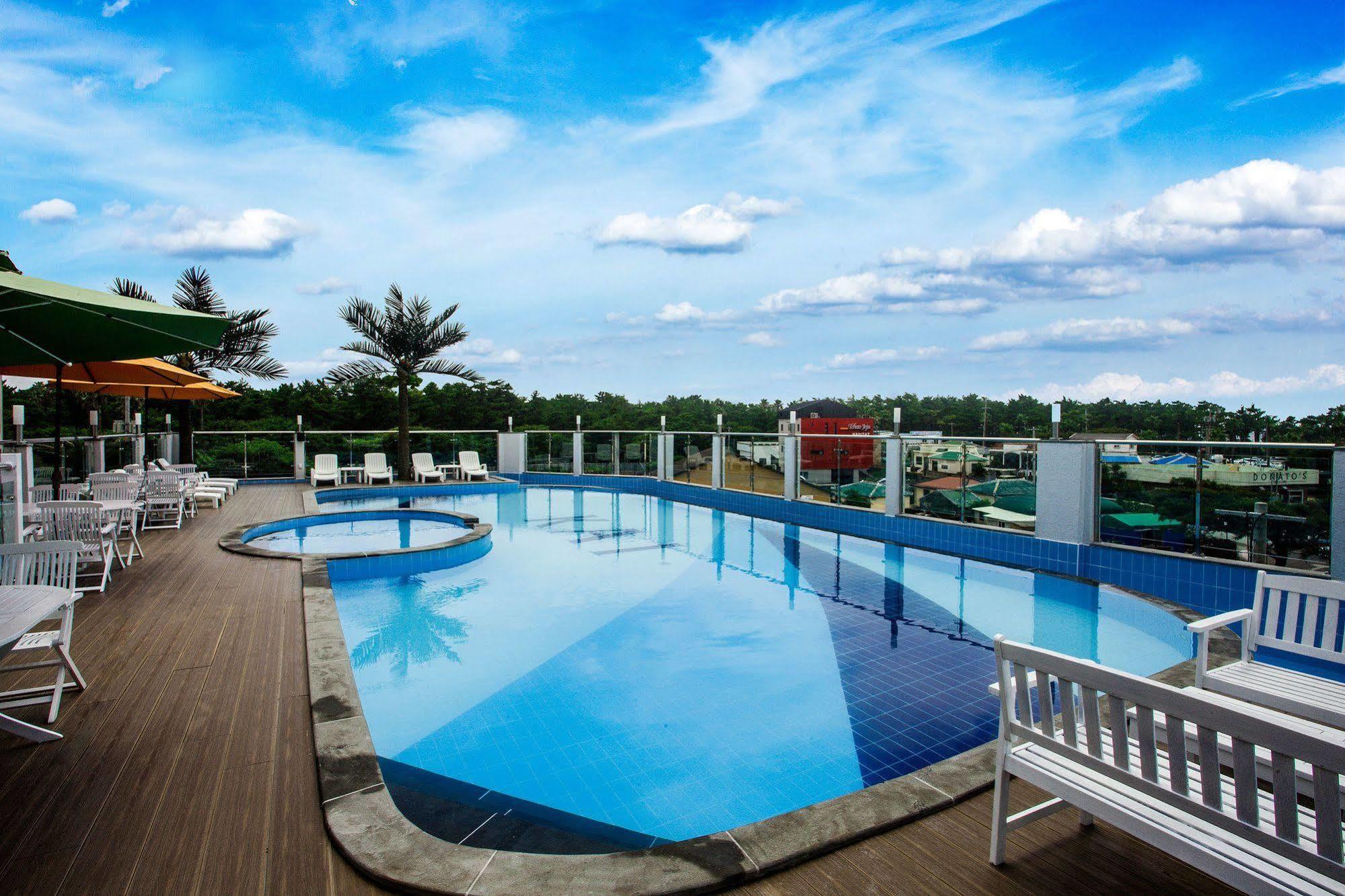 Kai Resort Jeju Luaran gambar