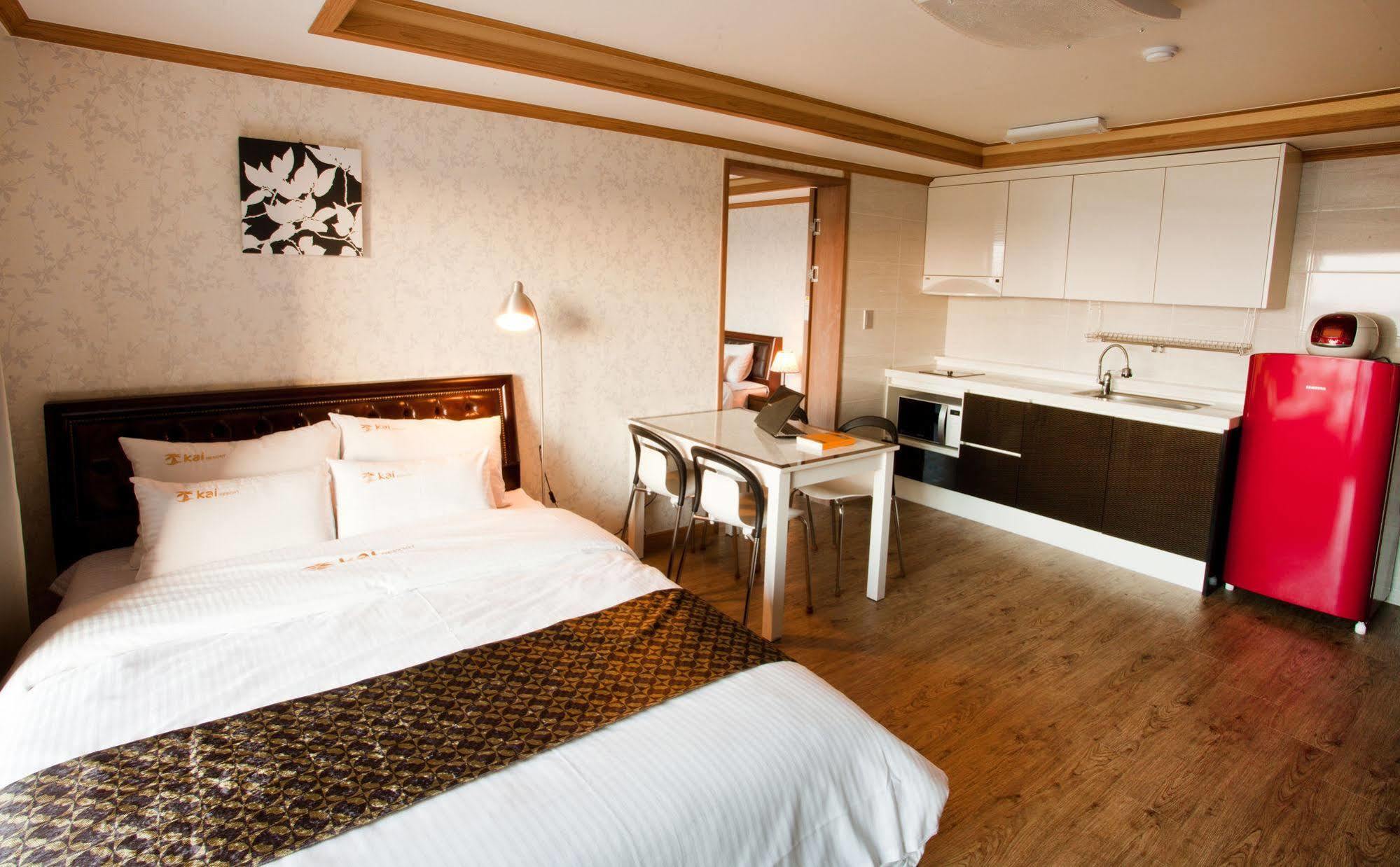 Kai Resort Jeju Luaran gambar