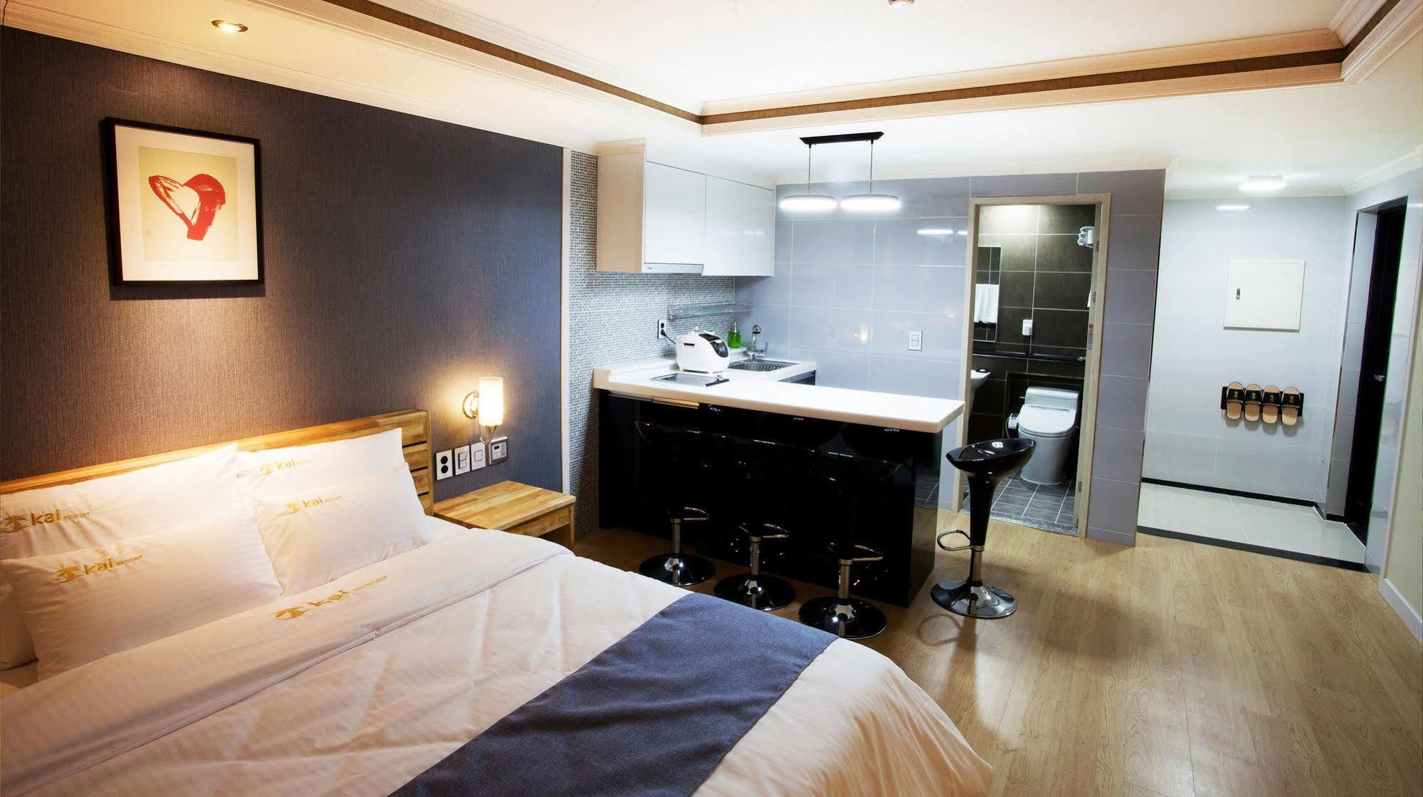 Kai Resort Jeju Luaran gambar