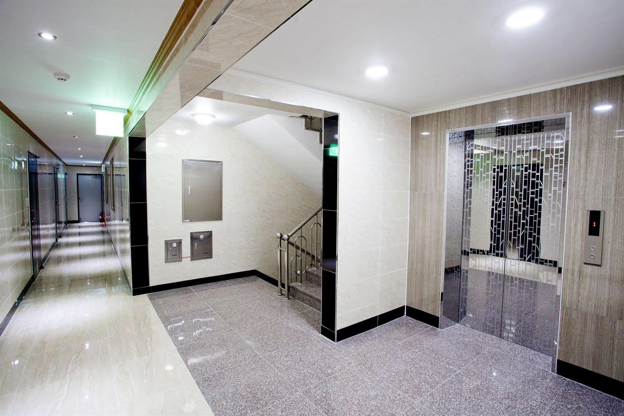 Kai Resort Jeju Luaran gambar